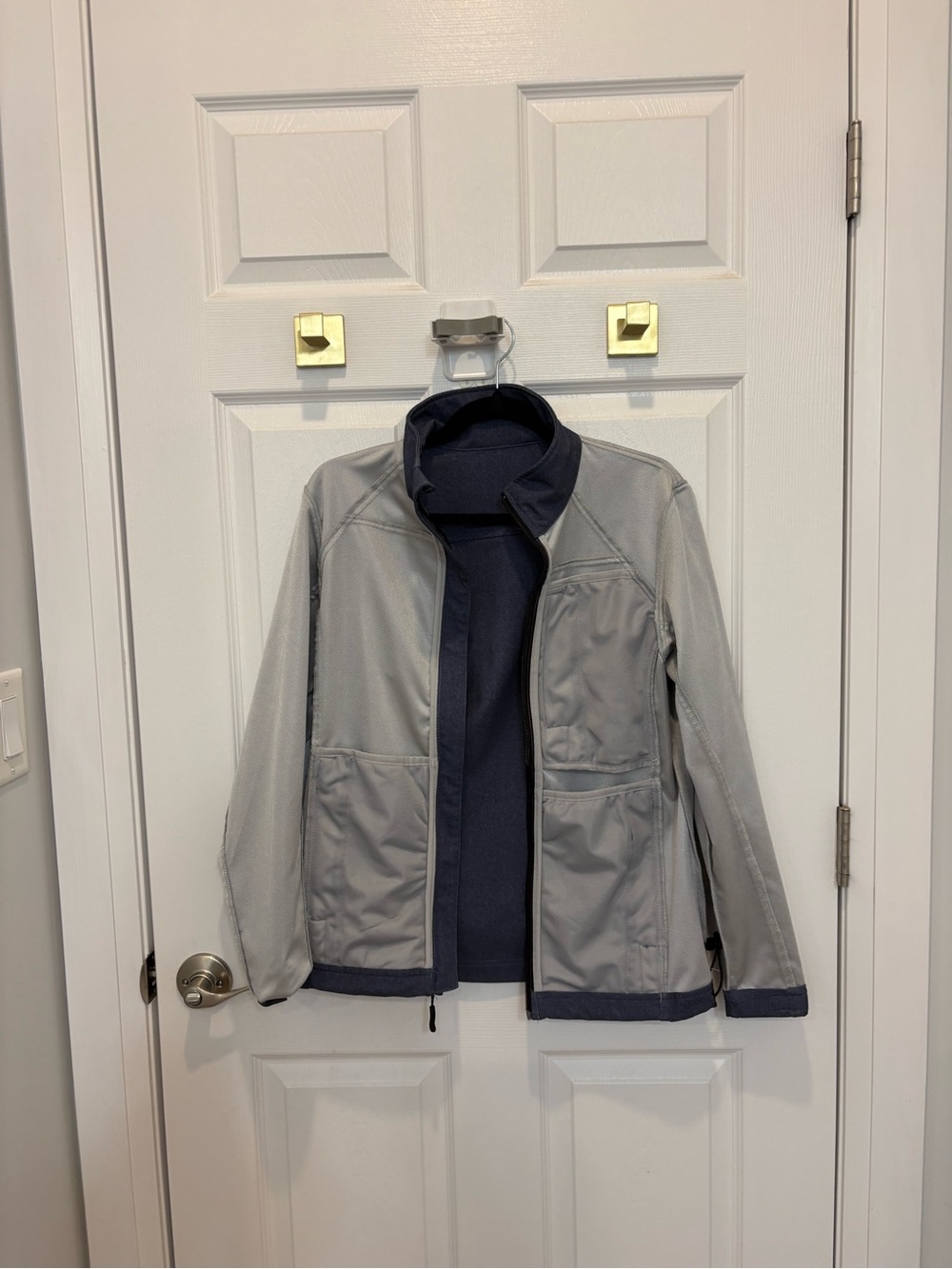 CX2 Fall/Spring Jacket #1445 - Picture 3 of 14